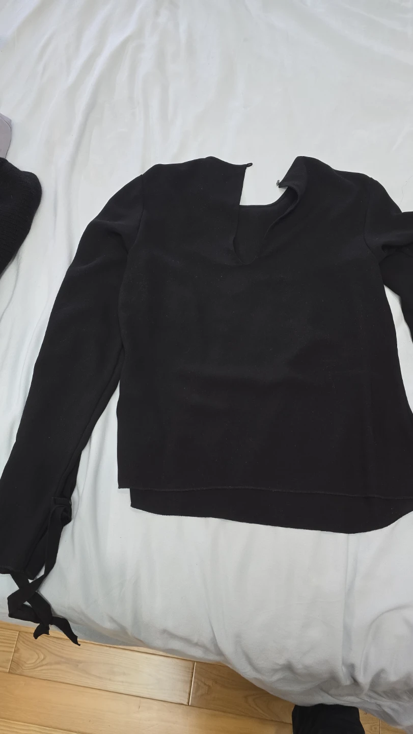 Aritzia Bundle clothing szs xxs-s - photo 4