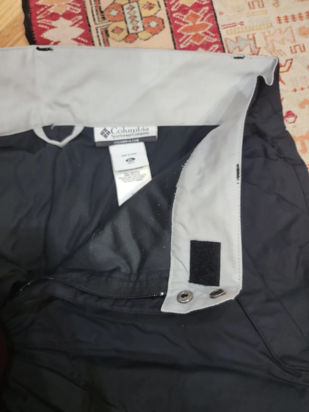 Columbia Sportswear Ski Pants - photo 4