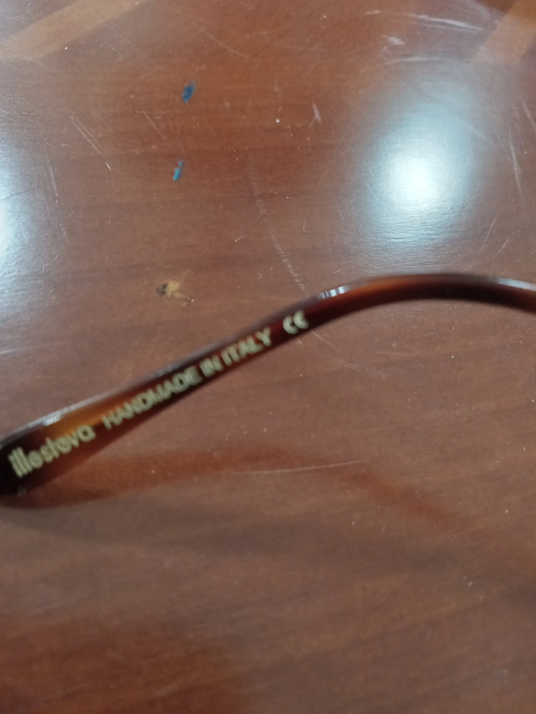Illesteva Aviator Sunglasses - Gold Frame, Brown Gradient Lenses - photo 3