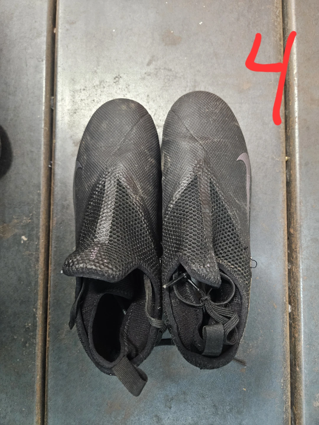 Umbro Soccer Cleats Size TBD