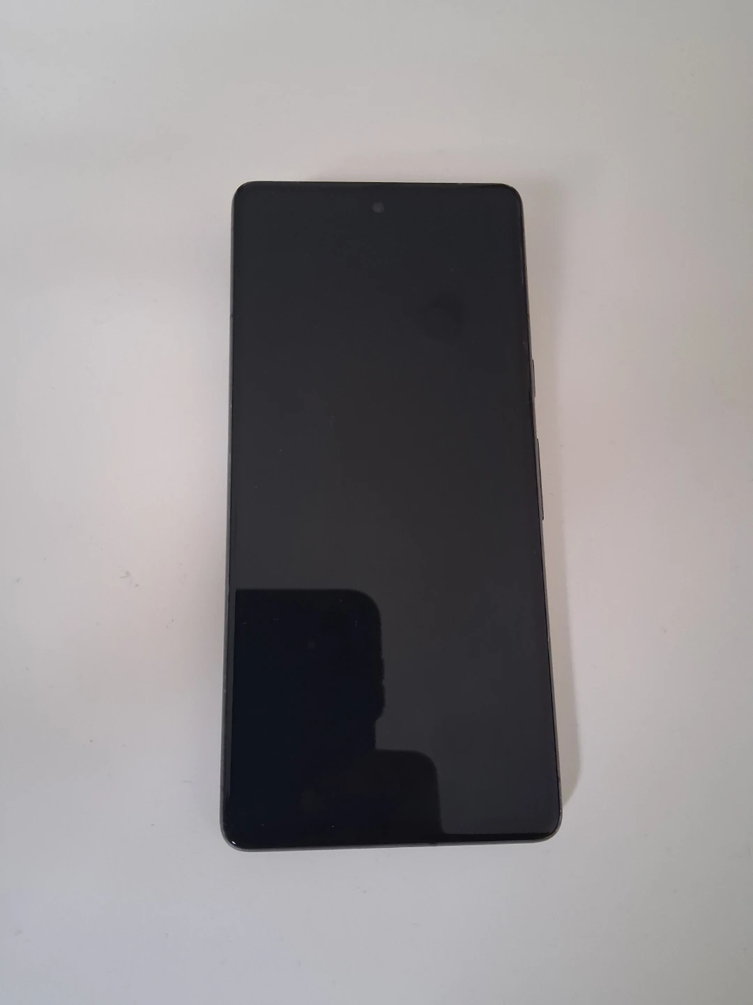 Google Pixel 7 Smartphone - Black - photo 2