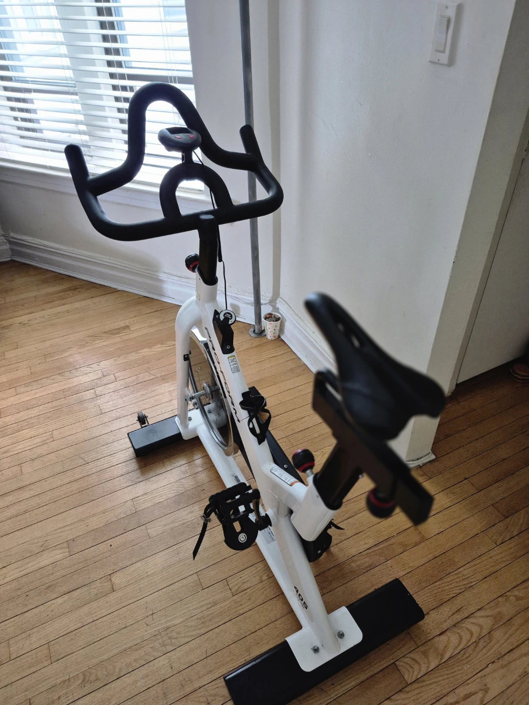ProForm 405 SPX Spin Bike - photo 2