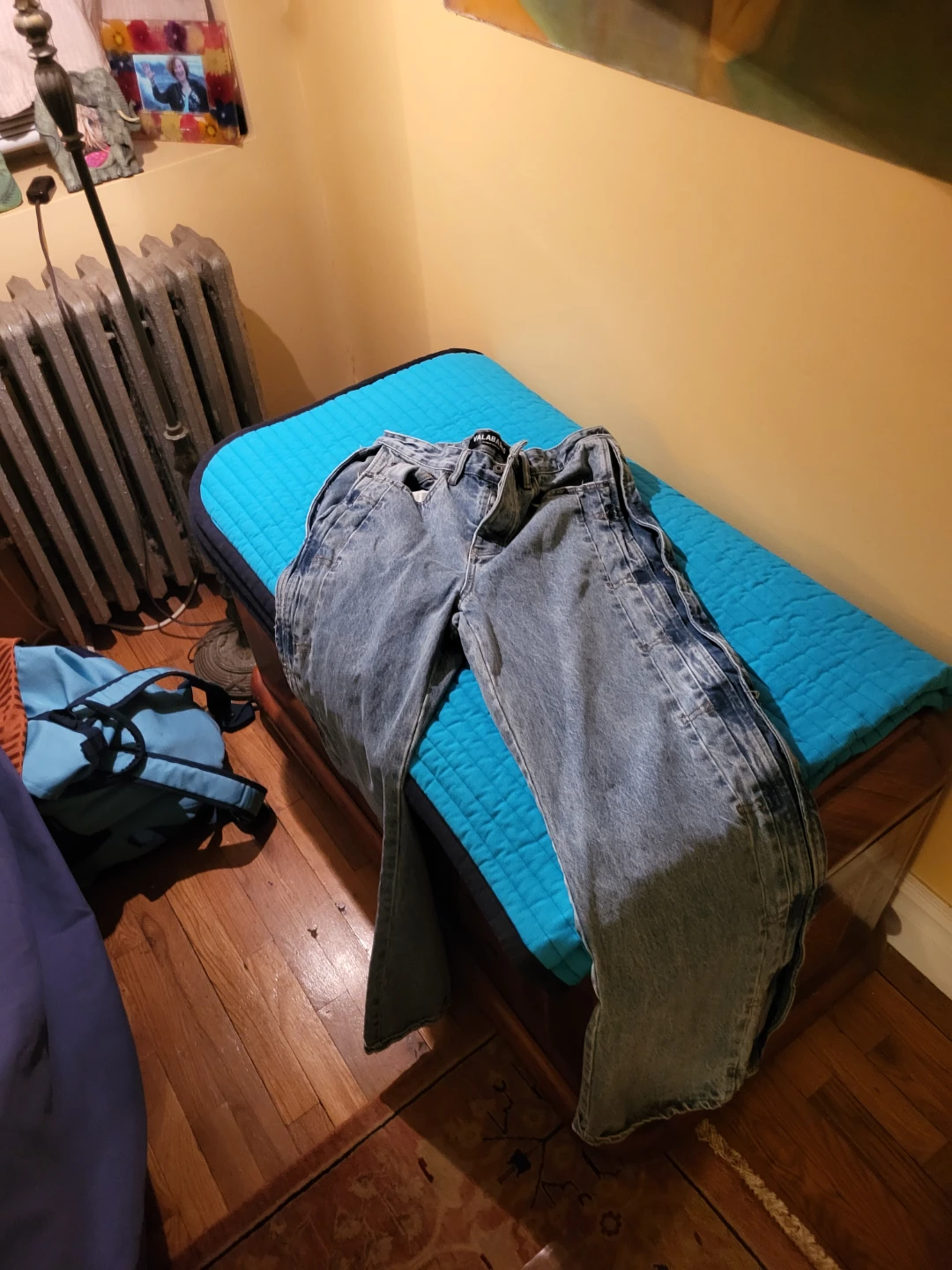 Valabasas Denim Jeans NWT 34 W