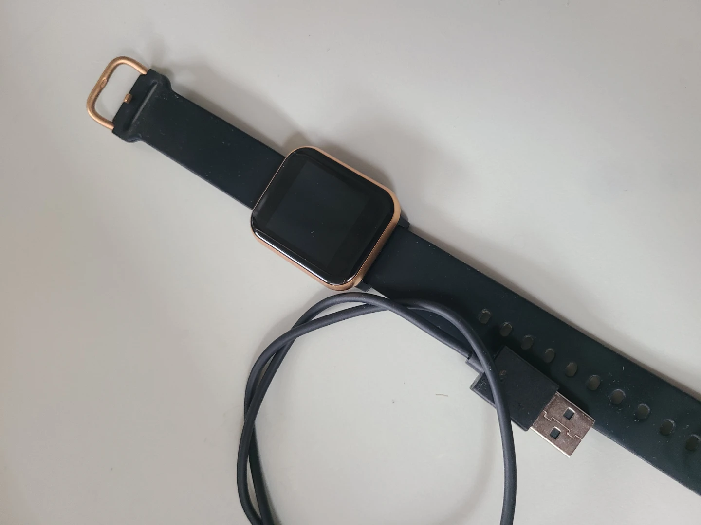 iTECH Fusion 2 Smartwatch - photo 3