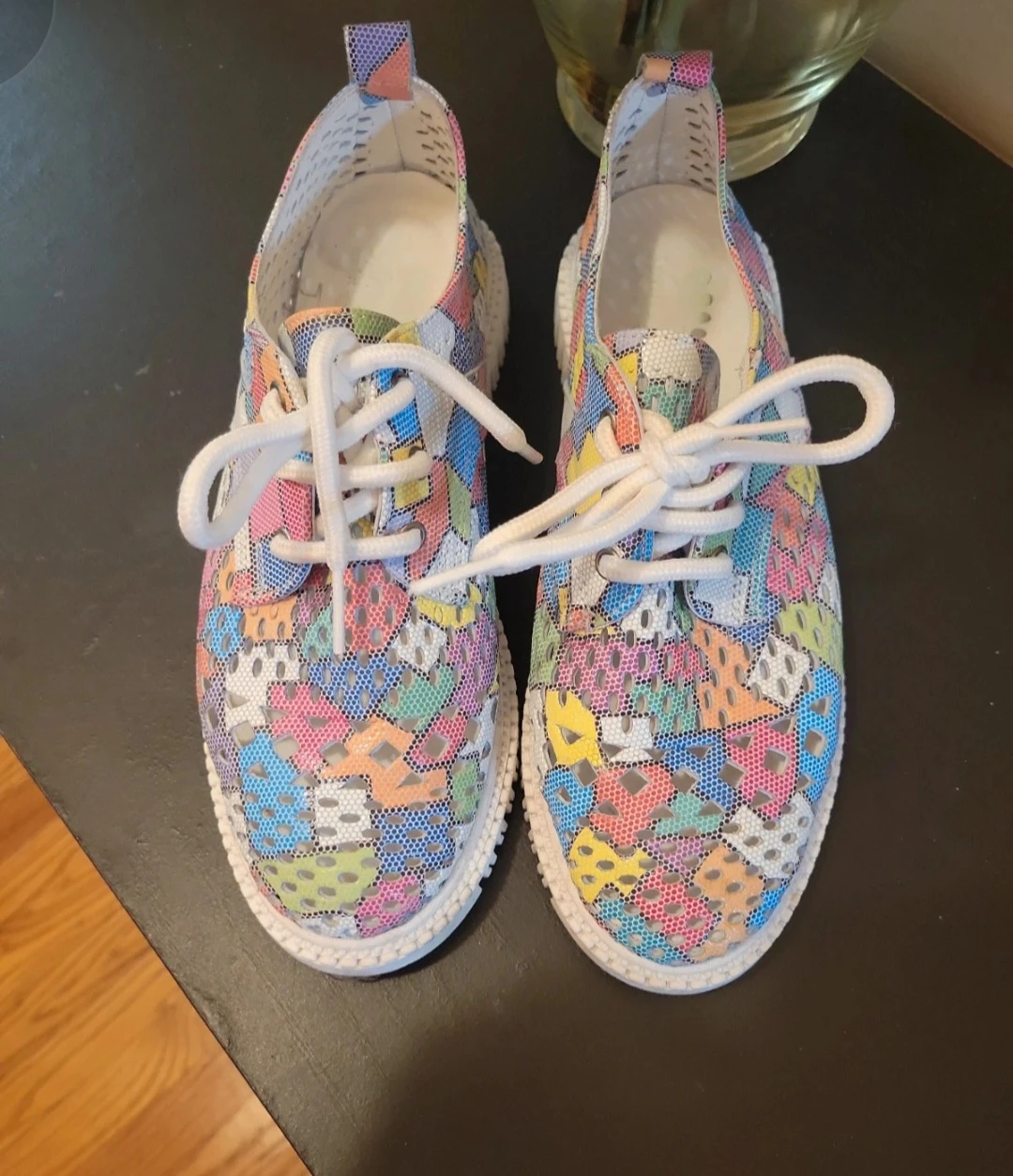 Shoes Size 37 - photo 3