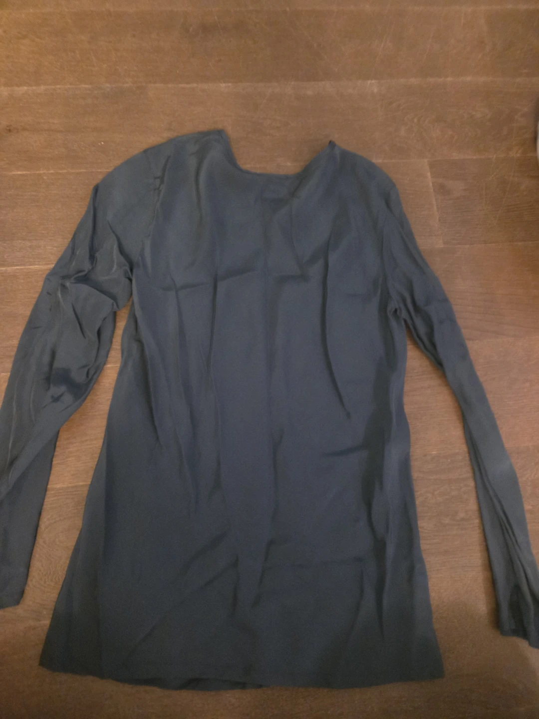 UNIQLO U Long Sleeve T-Shirt - photo 3