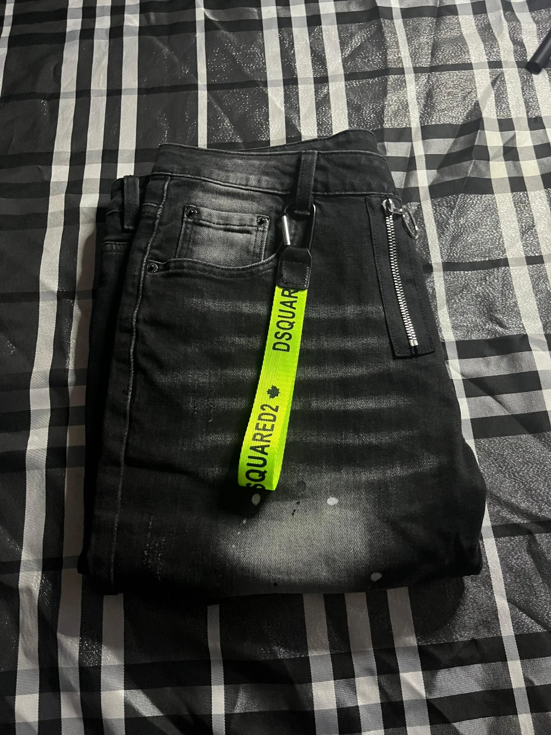 DSQUARED2 Men's Jeans - photo 2