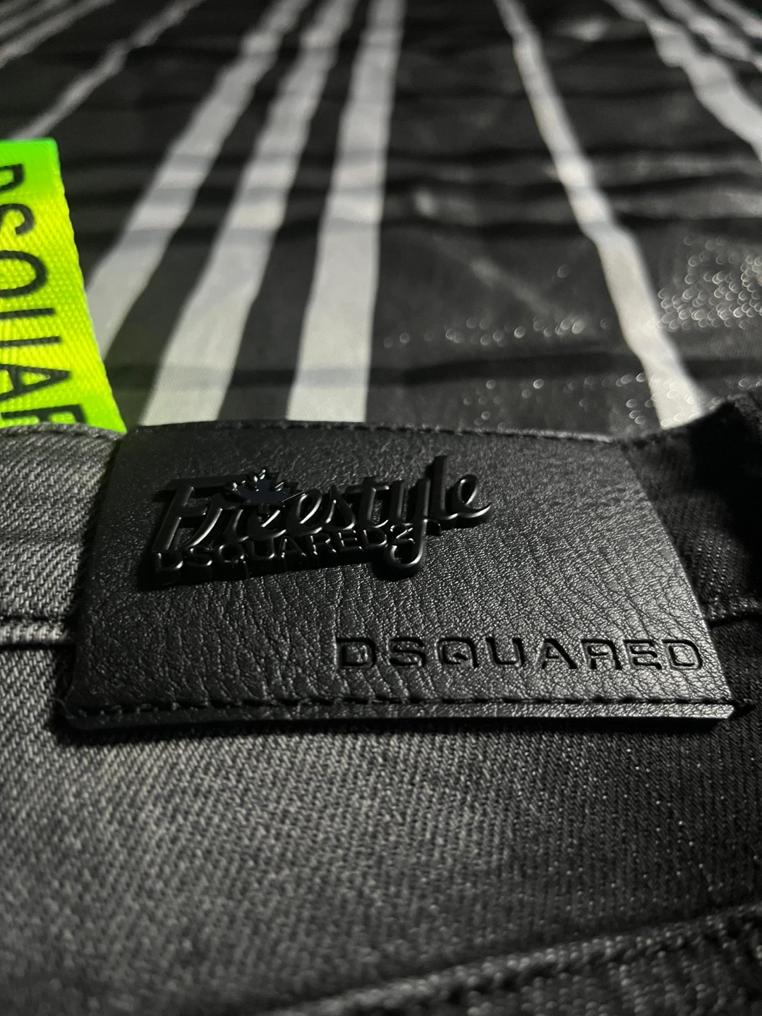 DSQUARED2 Men's Jeans - photo 3