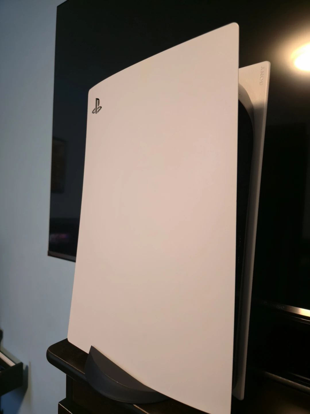 PlayStation 5 Disc Edition Console - photo 3