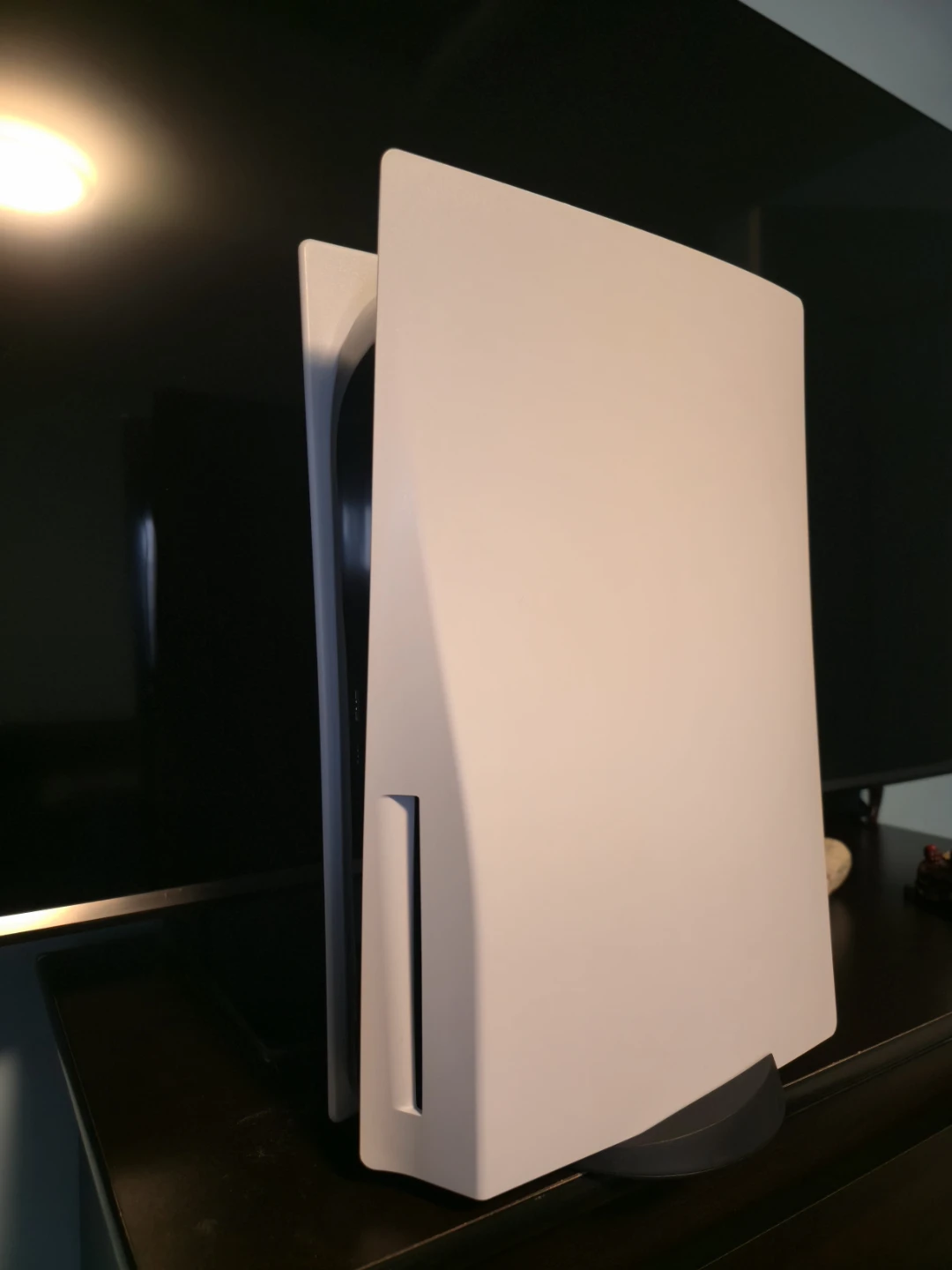 PlayStation 5 Disc Edition Console - photo 4