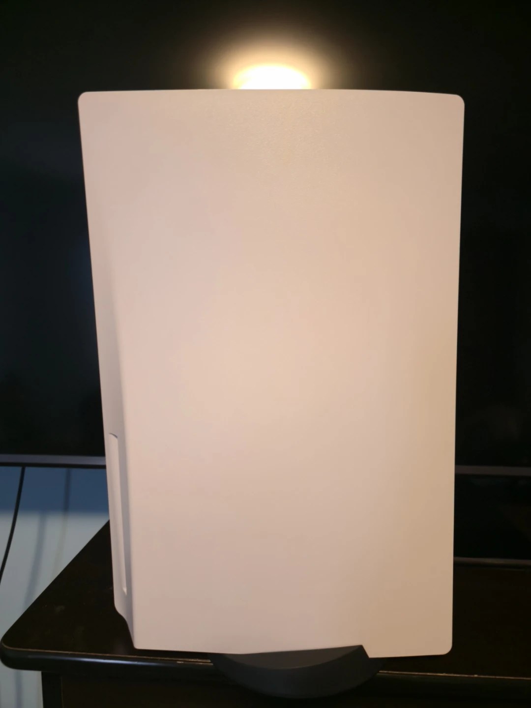 PlayStation 5 Disc Edition Console - photo 5