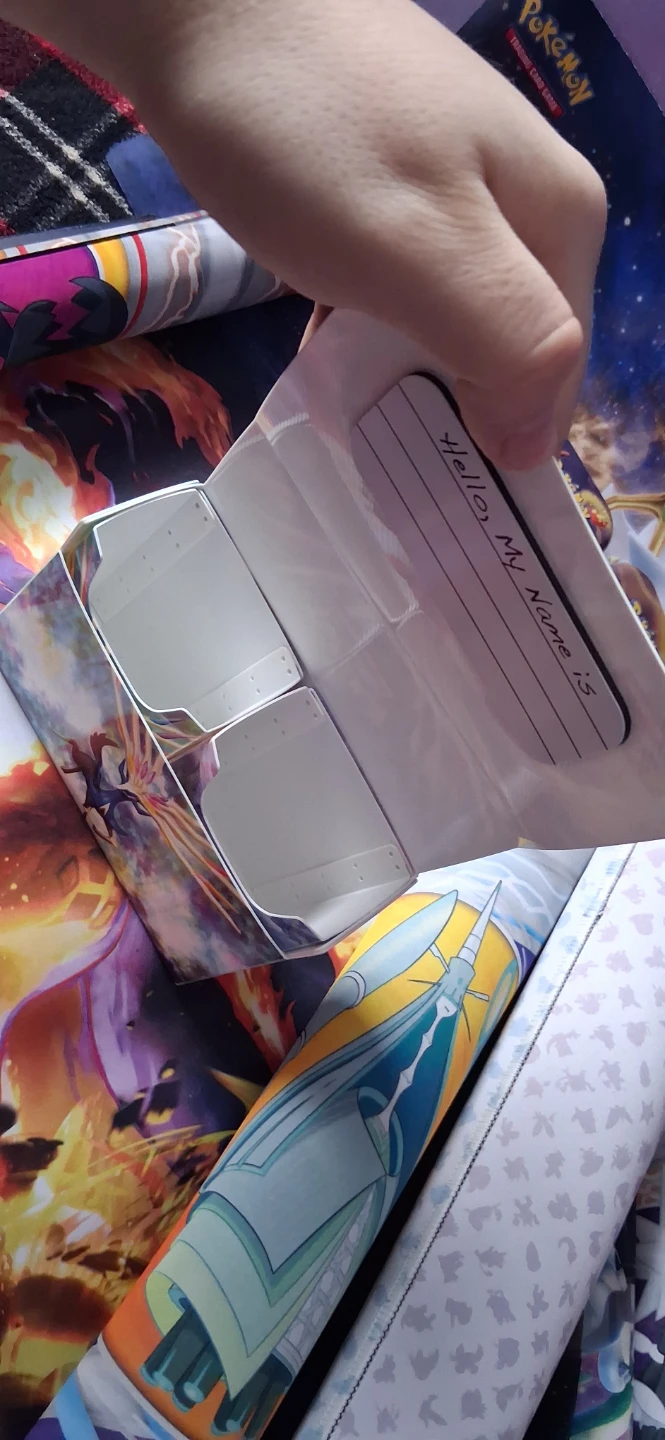 Pokémon Trading Card Game Tins and Playmats Bundle - photo 3