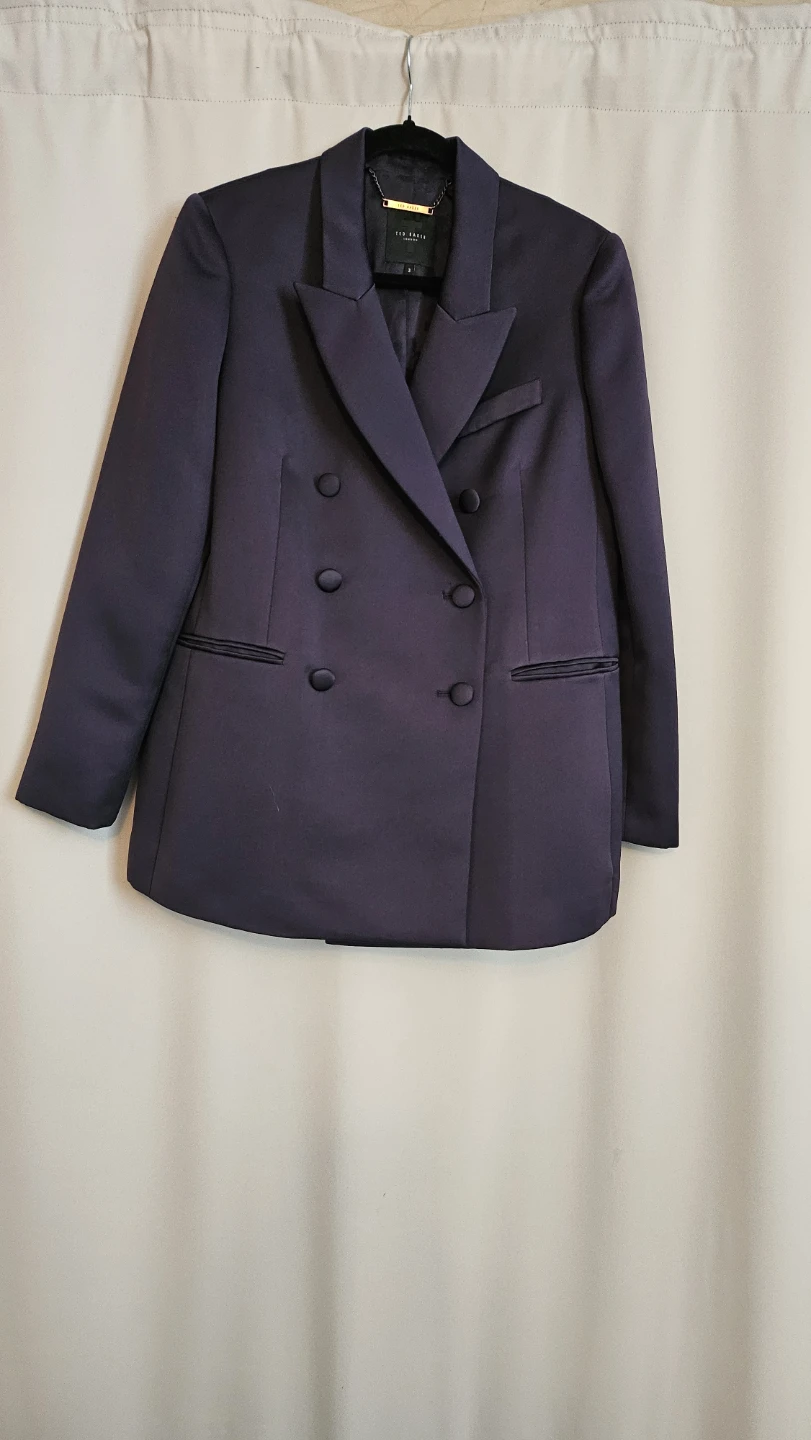 Ted Baker London Women's Blazer Size 3