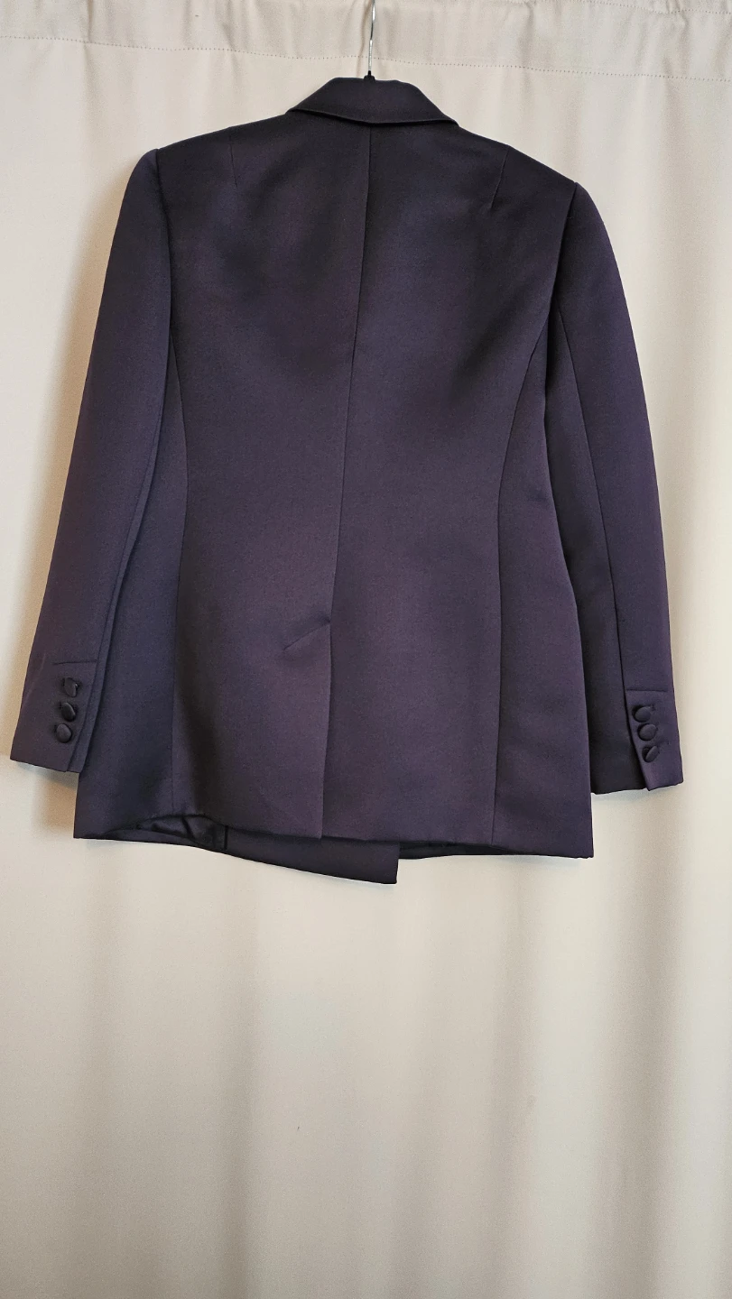 Ted Baker London Women's Blazer Size 3 - photo 2