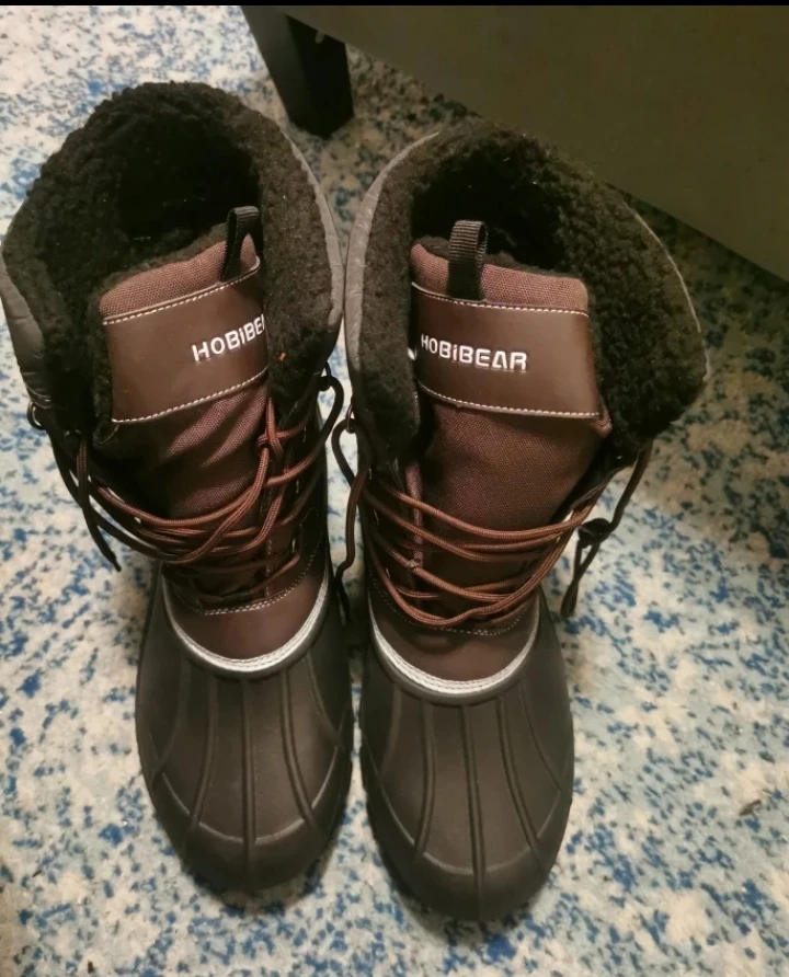 Hobibear Women's Winter Boots - photo 2