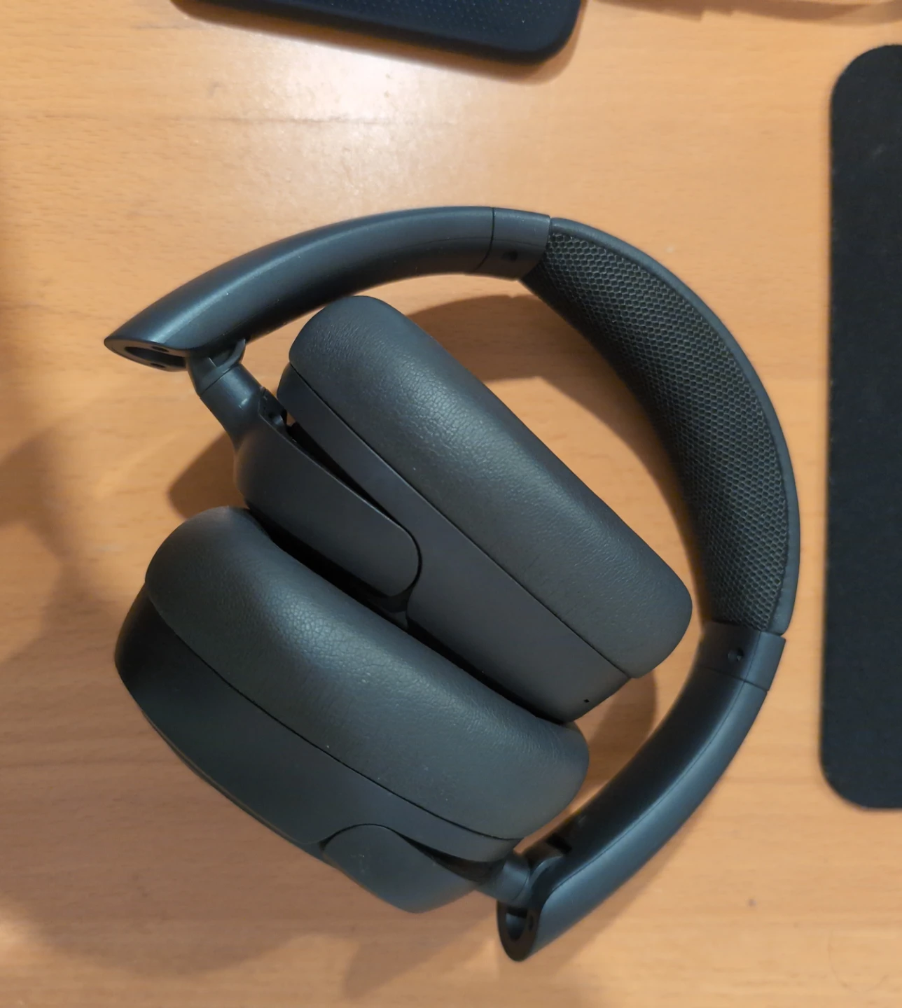 JLAB Jbuds Lux ANCOver-Ear Headphones - photo 3