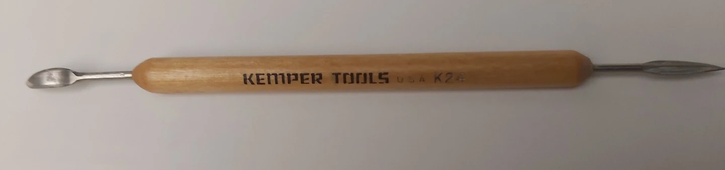 Kemper Tools K24 Clean Up Tool