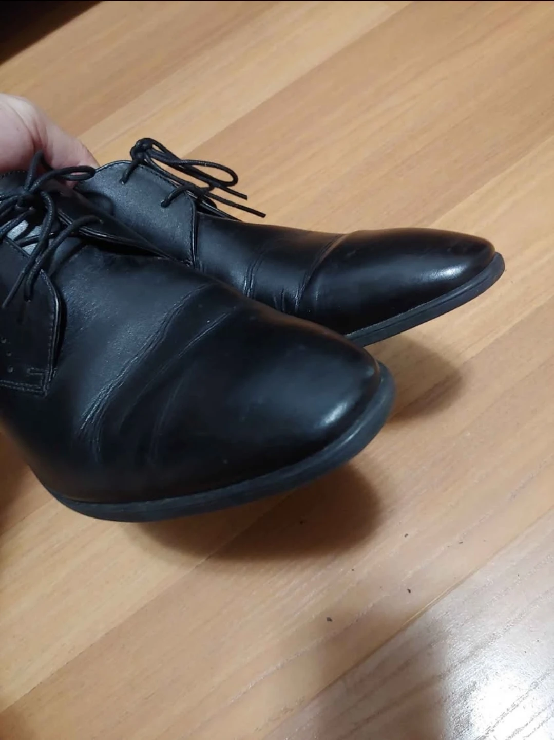 Clarks Man's Shoes US9.5 UK8.5 EU43 CN260, Like New