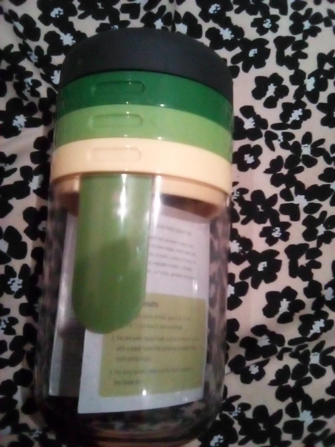 Joseph Joseph Spiralizer - photo 4