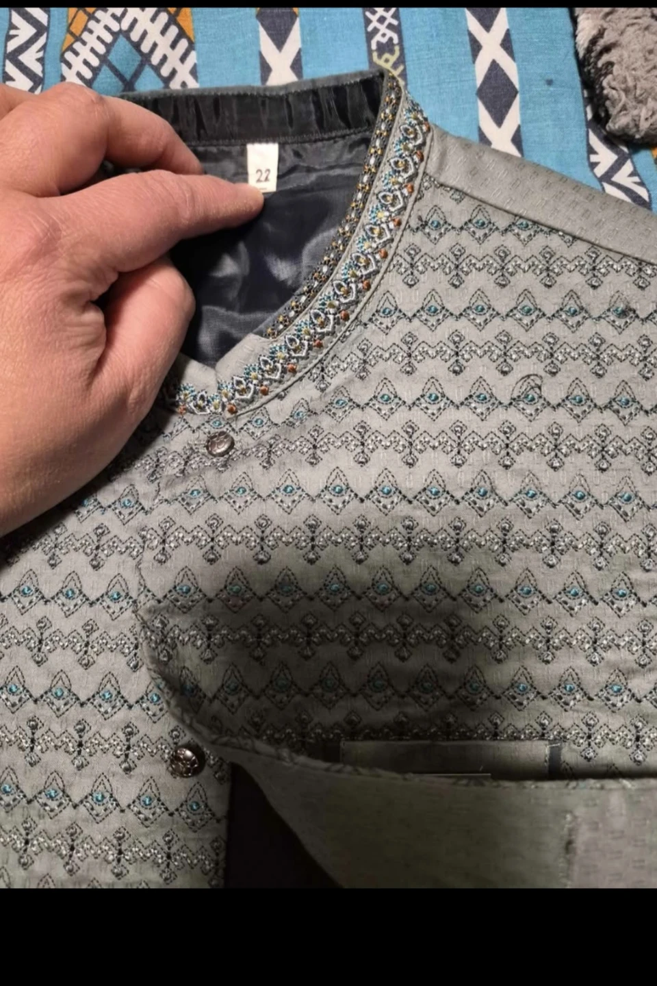 Kids Vest - photo 2