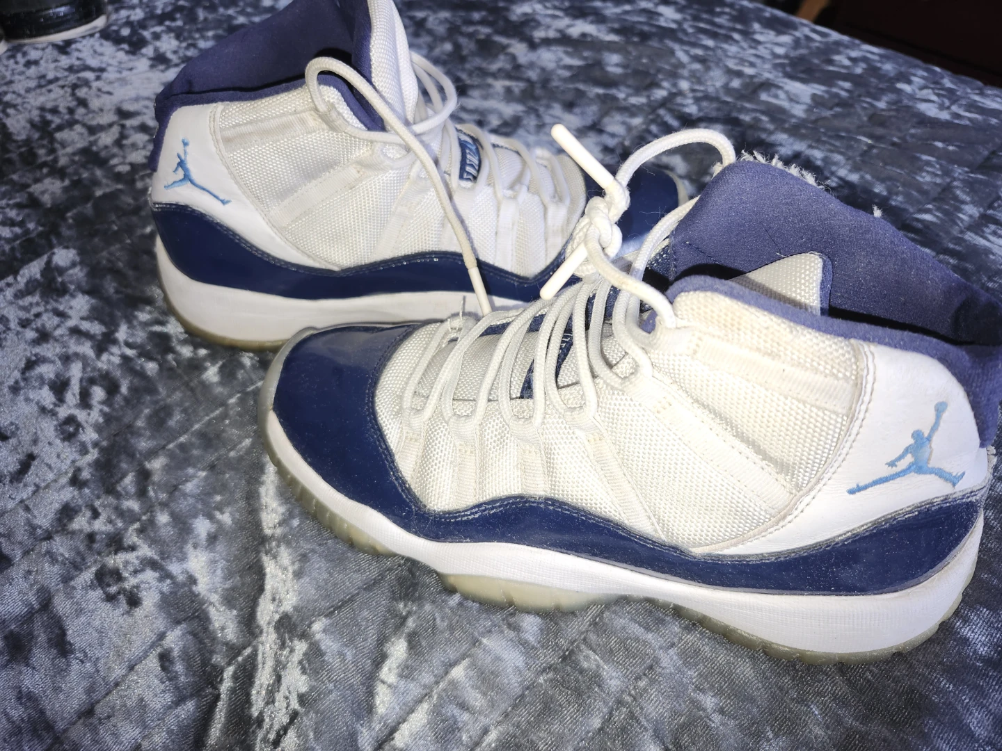 Air Jordan 11 Retro Sneakers