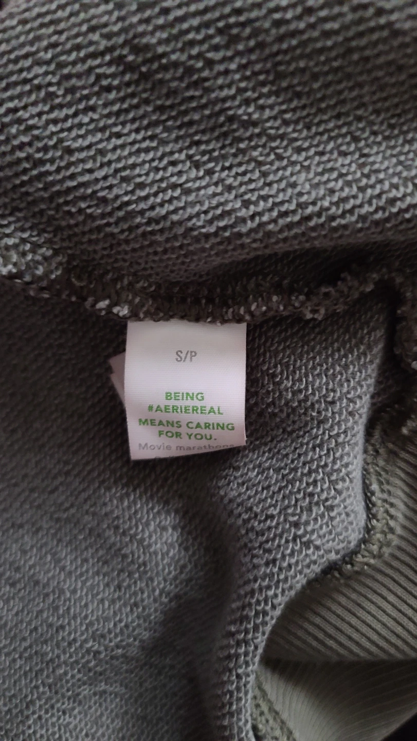 Aerie House Party V-Neck Sweater - Small 🏆 - photo 4