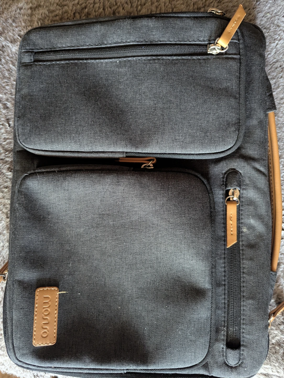 Mosiso Laptop Sleeve Case