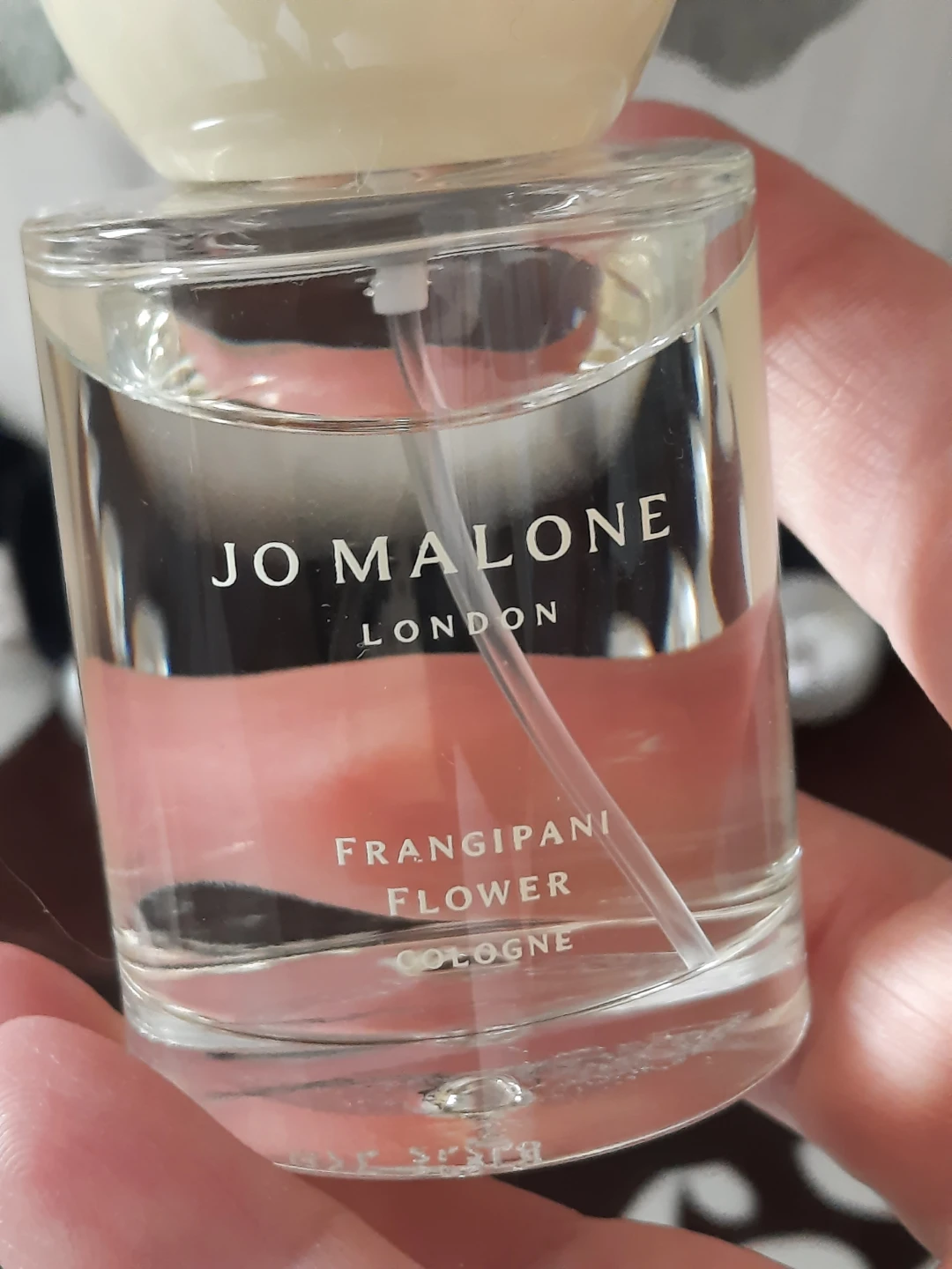 Jo Malone London Frangipani Flower Cologne 30ml - photo 2