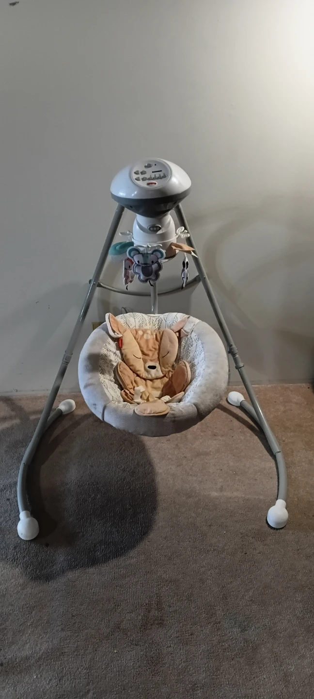 Fisher-Price Baby Swing