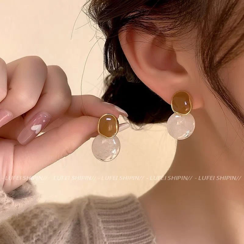 Charming Pearl Earrings - photo 4