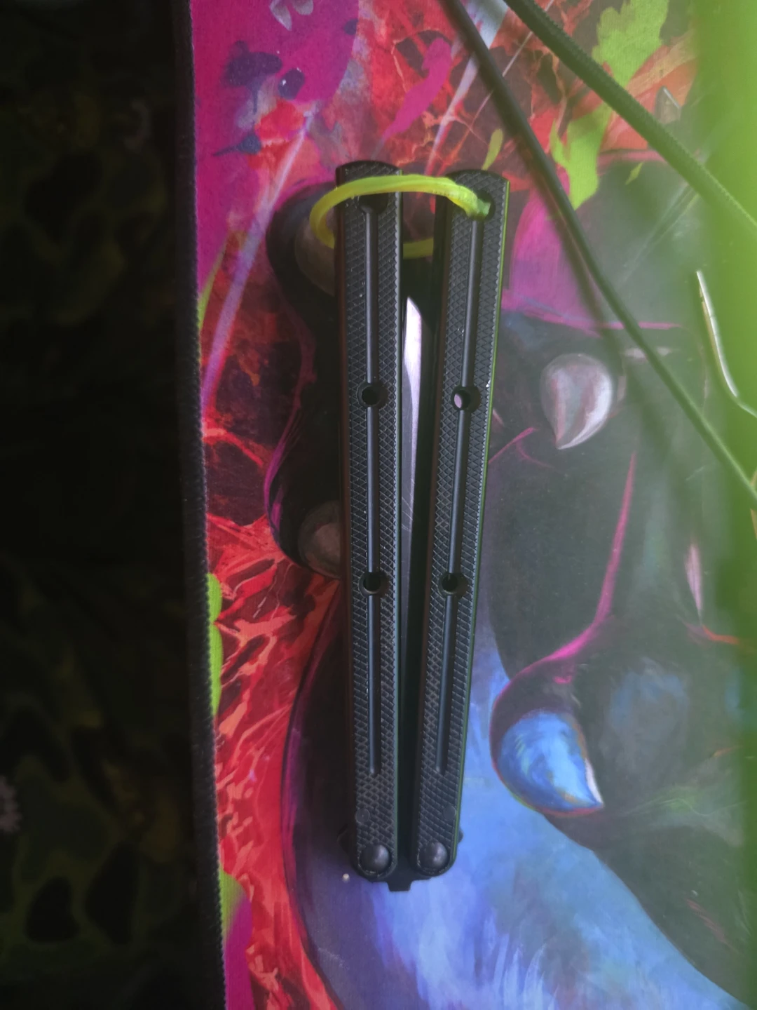 Squid industries kraken Trainer