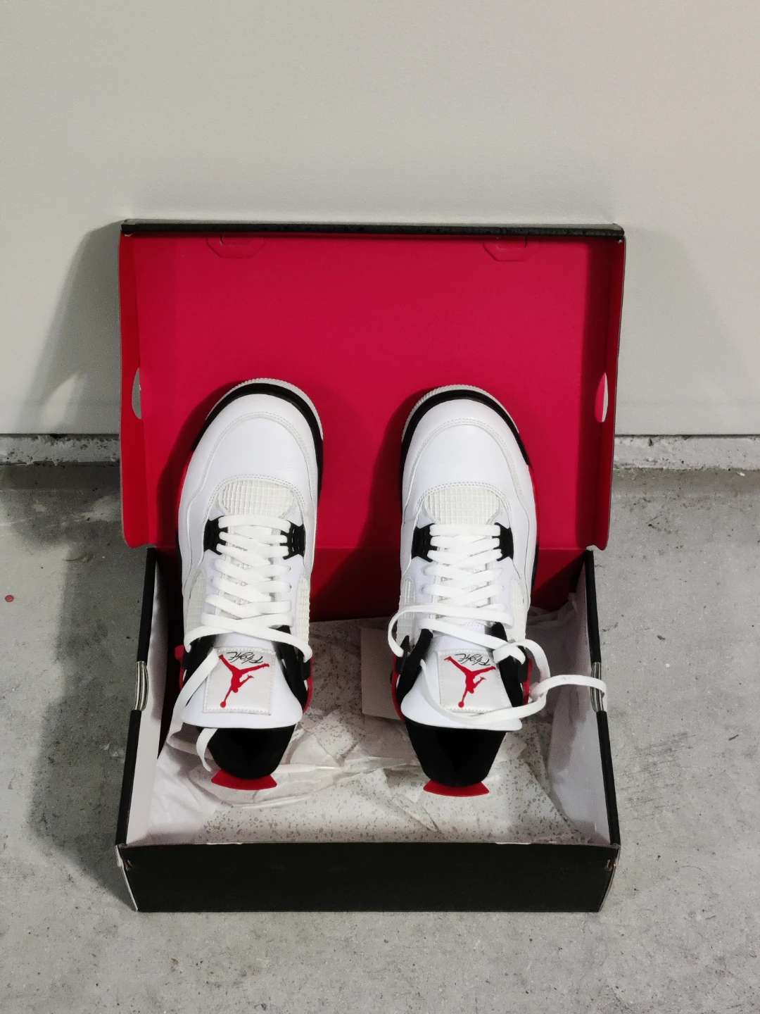 Jordan Men's Shoes - photo 5