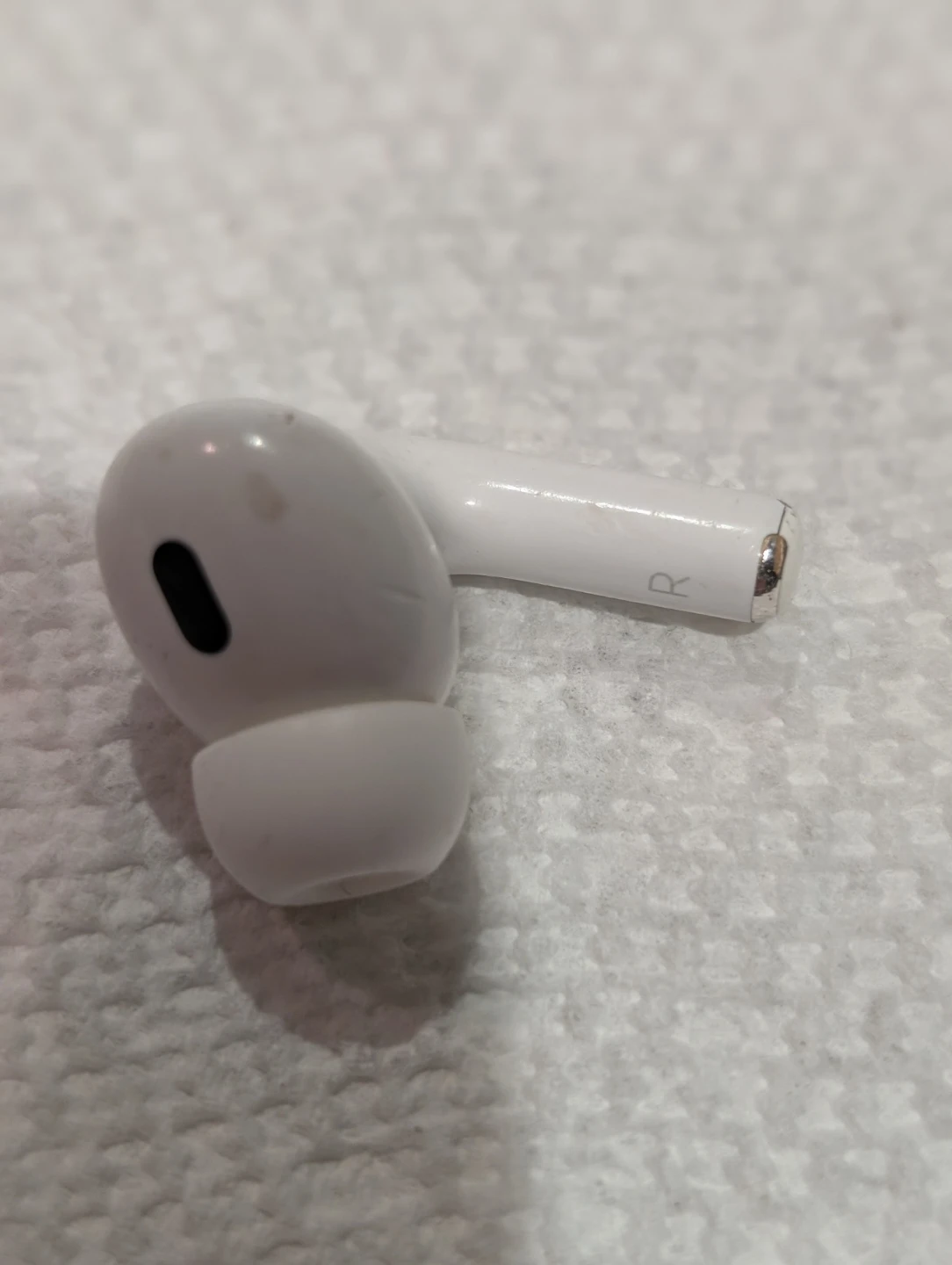 Apple AirPods Pro 2nd generation (Right Earbud) - photo 2