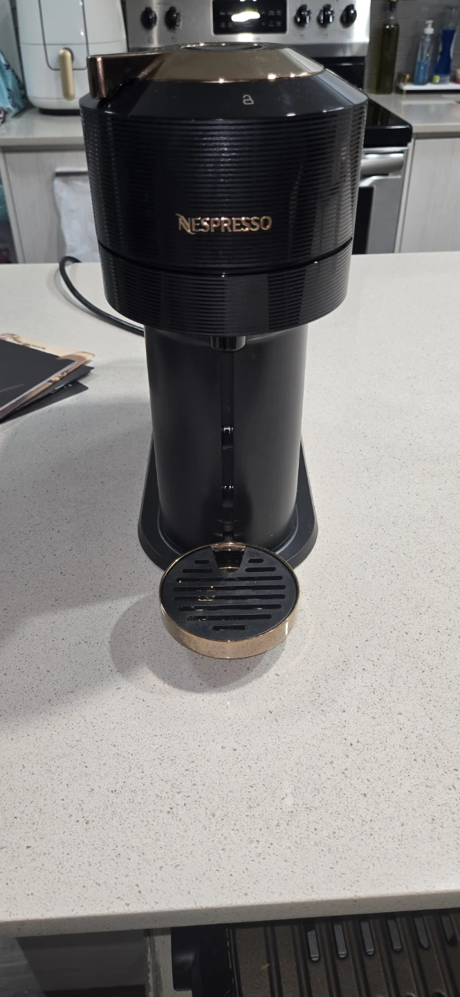 Nespresso Vertuo Coffee Maker