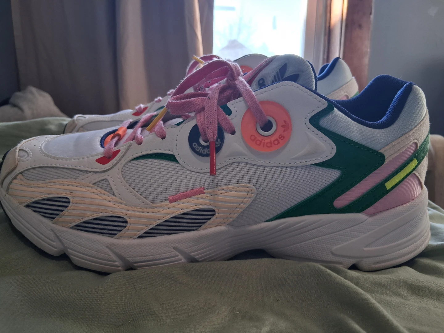 Adidas Astir - photo 2