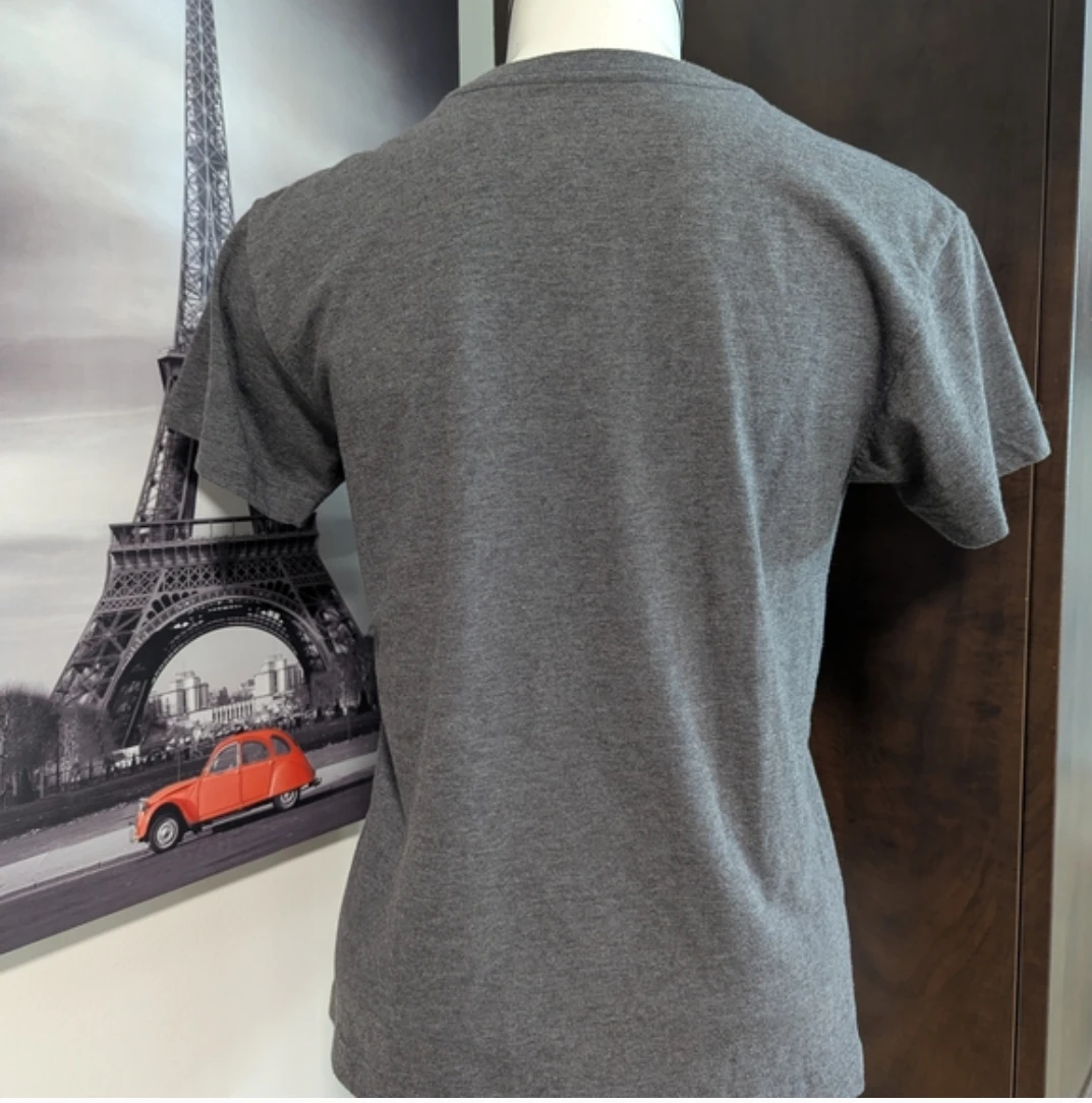 Disney Mickey Mouse T-Shirt L/G (10/12) - photo 2