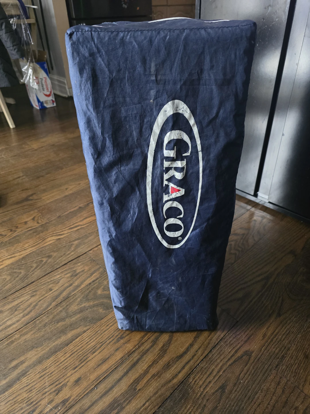 Graco Pack 'n Play Playard Navy Blue