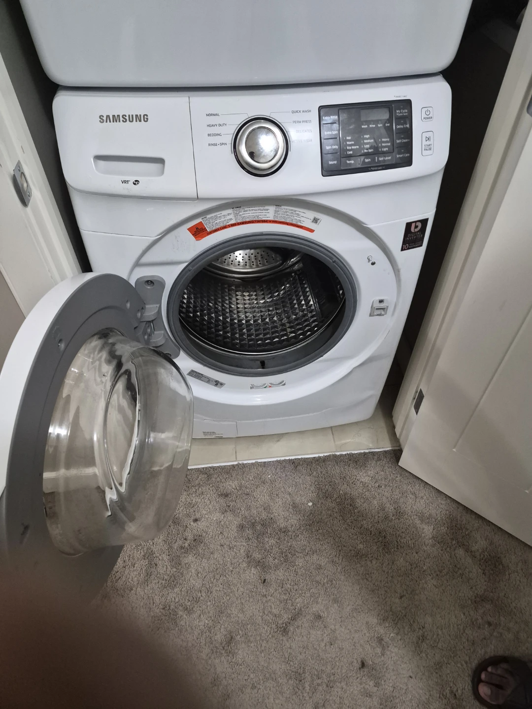 Misbah appliance repair