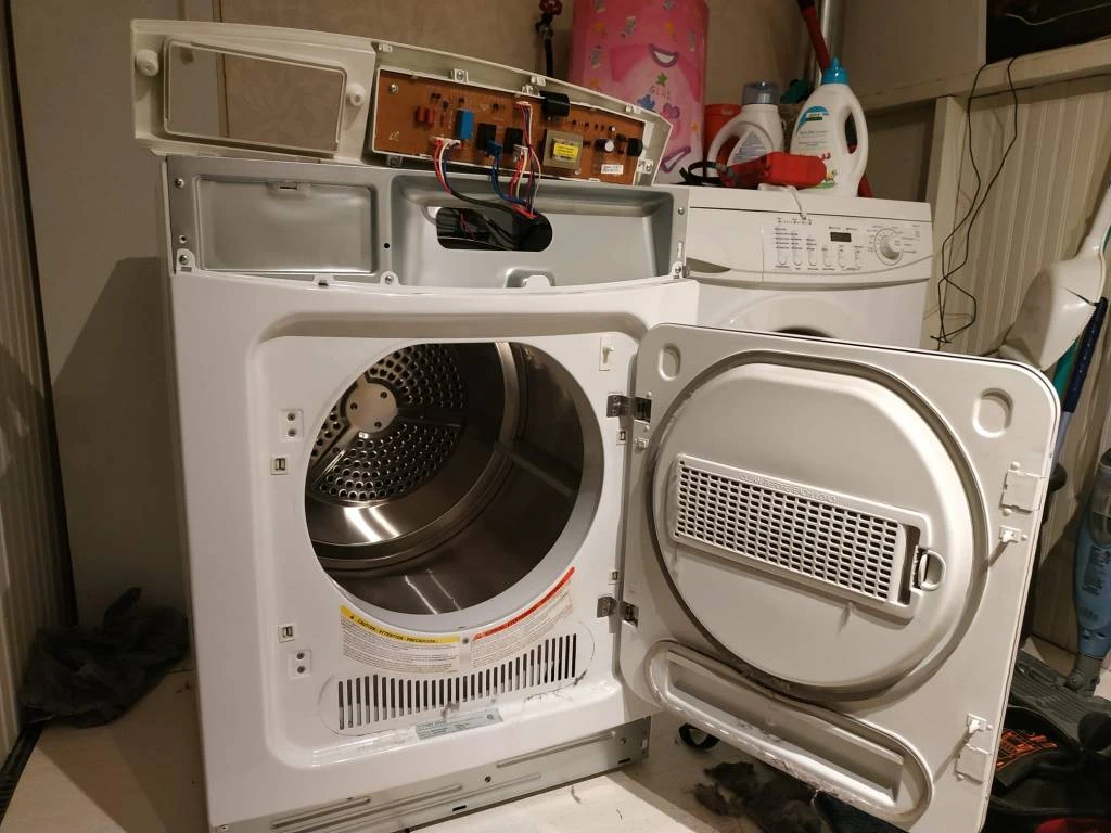 Misbah appliance repair - photo 2