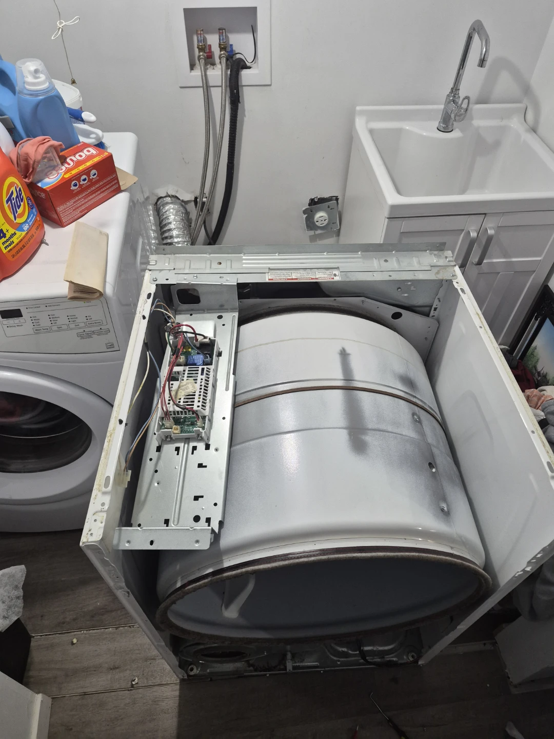 Misbah appliance repair - photo 3