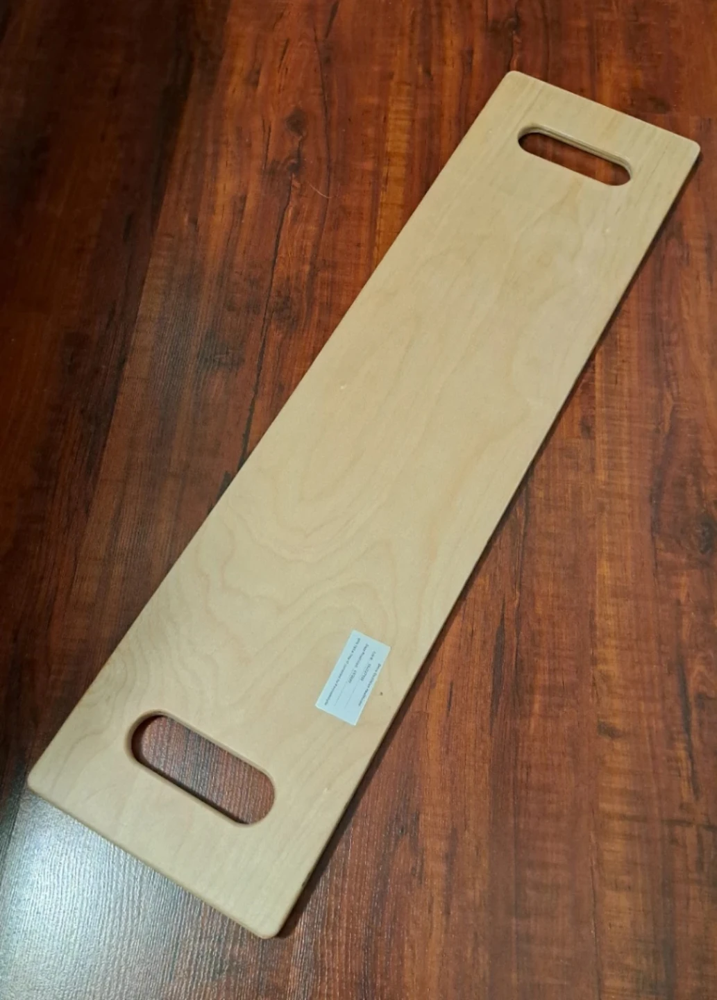 Drive DeVilbiss Healthcare Transfer Board - photo 3