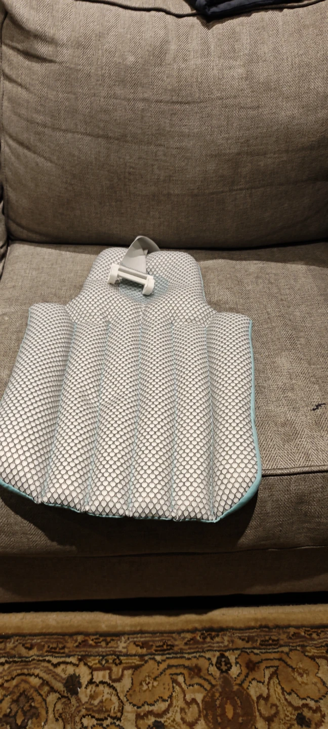 Baby Bath Support Lounger - photo 2