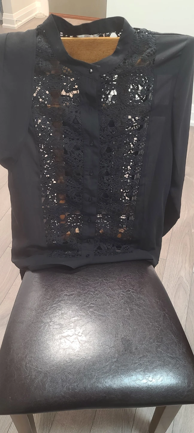 Women's Tops Bundle size s  /m - photo 4