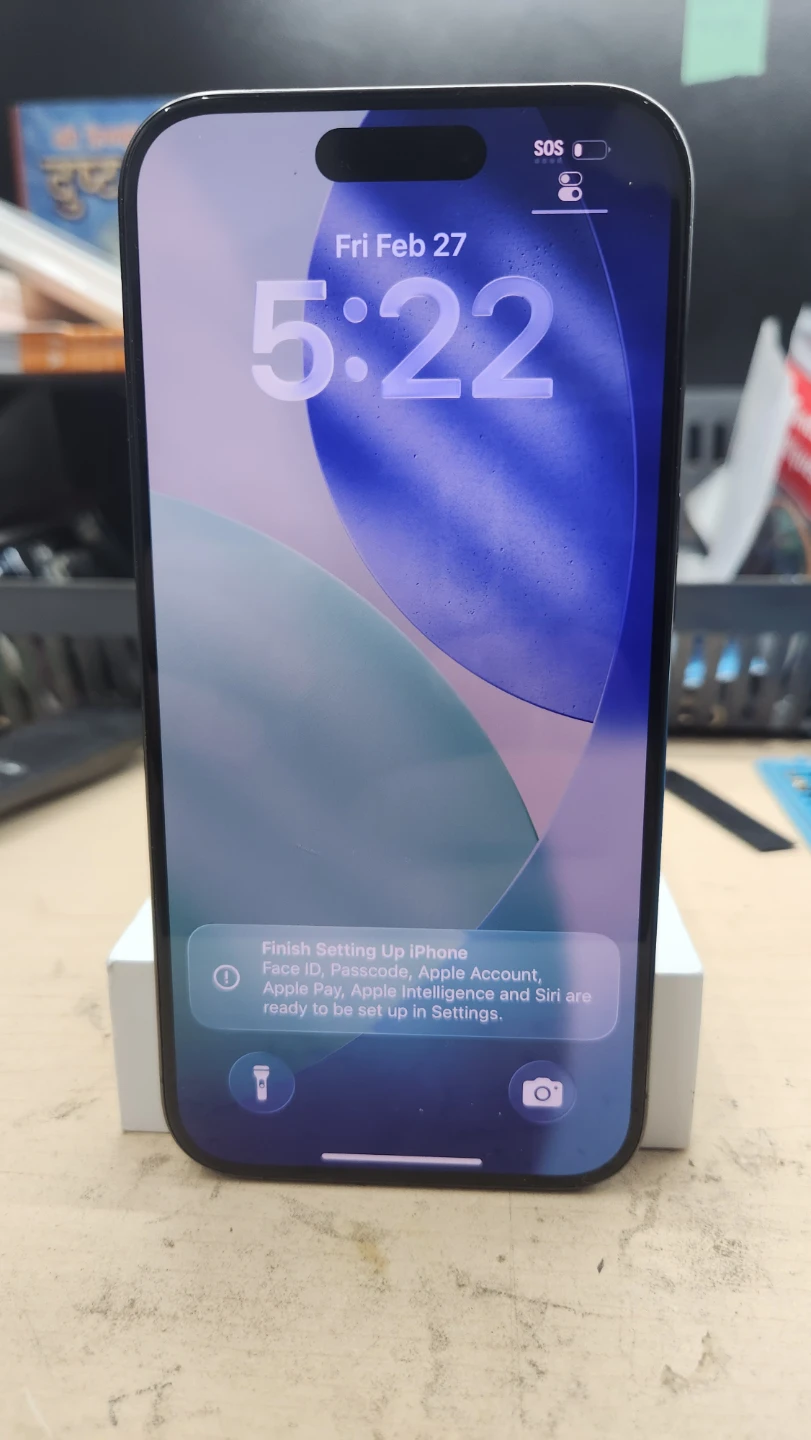 iPhone 15 Pro 128gb