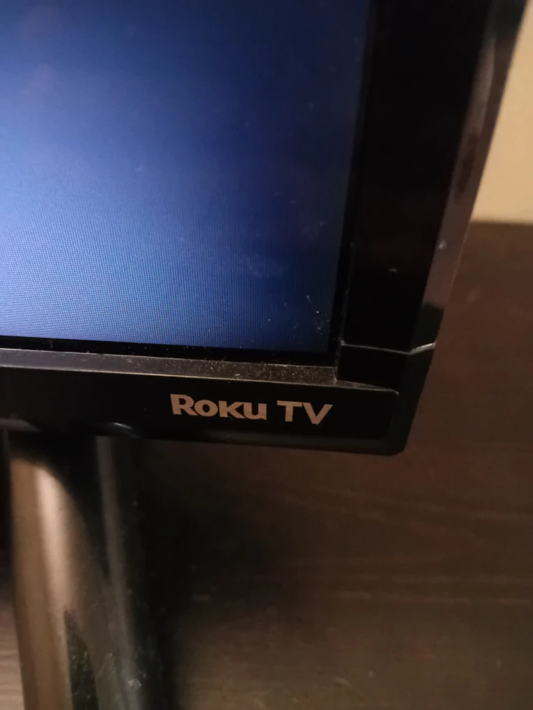 Brand new roku tv 55 inches - photo 2