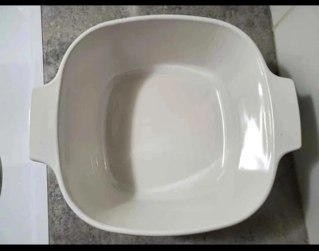 Vintage Corning Ware Casserole Dish 3L 🥕 - photo 3