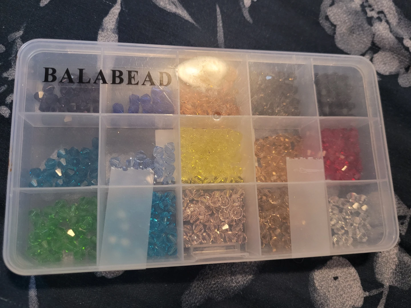 Large Lot of Beads - photo 3