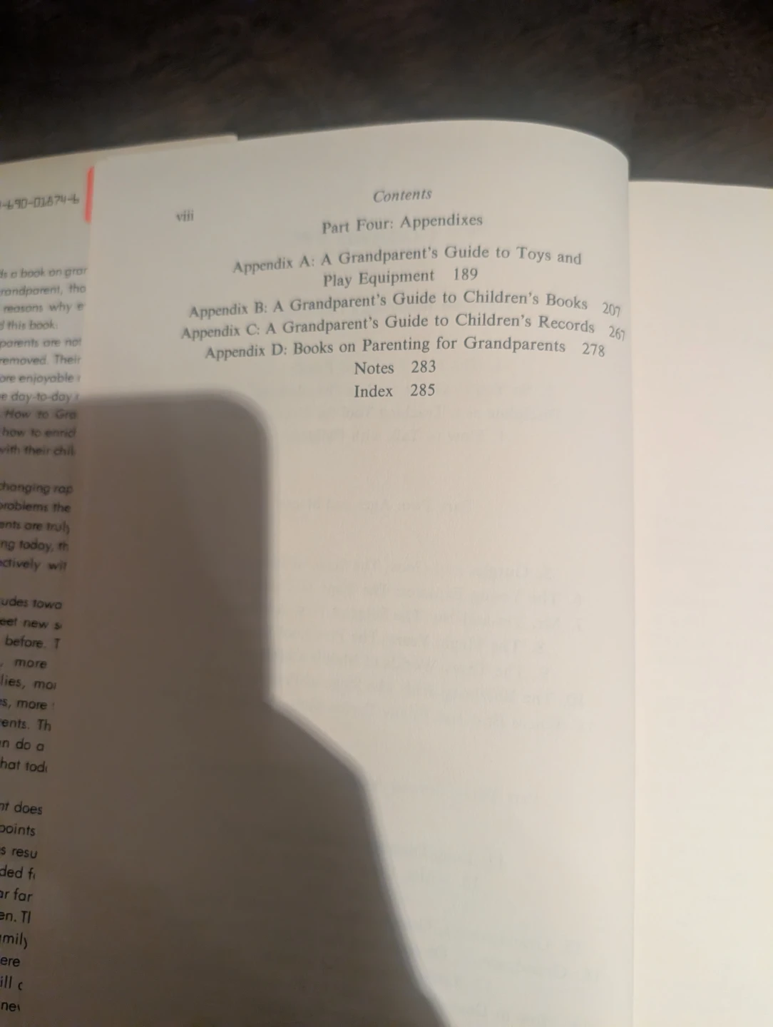 How to Grand-Parent Book by Dr. Fitzhugh Dodson - photo 4