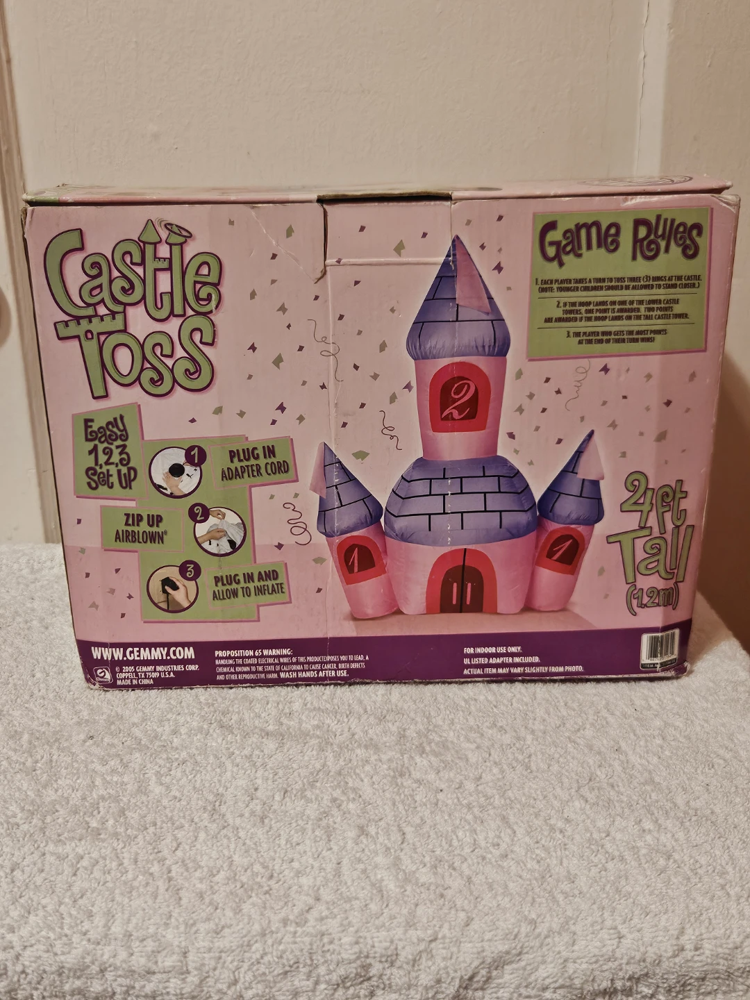 🥕Kids Toy