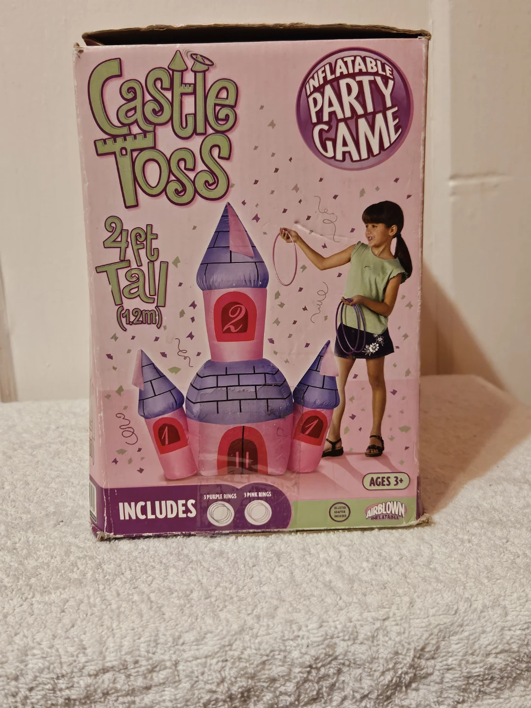 🥕Kids Toy - photo 2